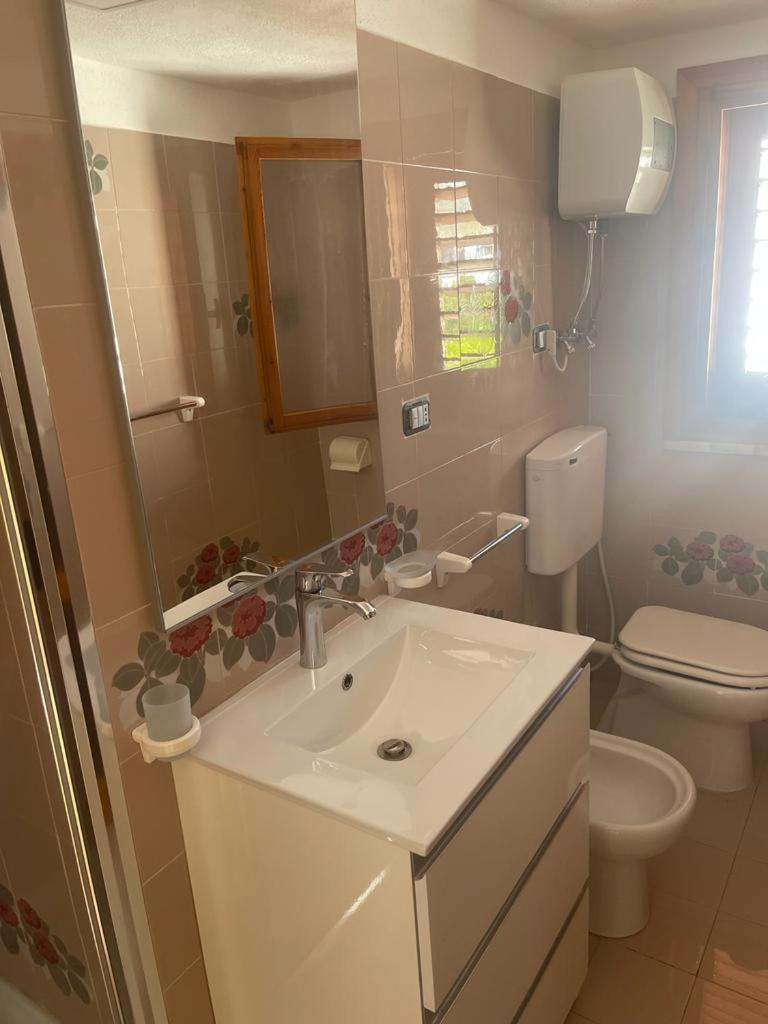 Casa Vacanze Residence Baia Fenicia Vulcano, Isole Eolie Vulcano  Camera foto