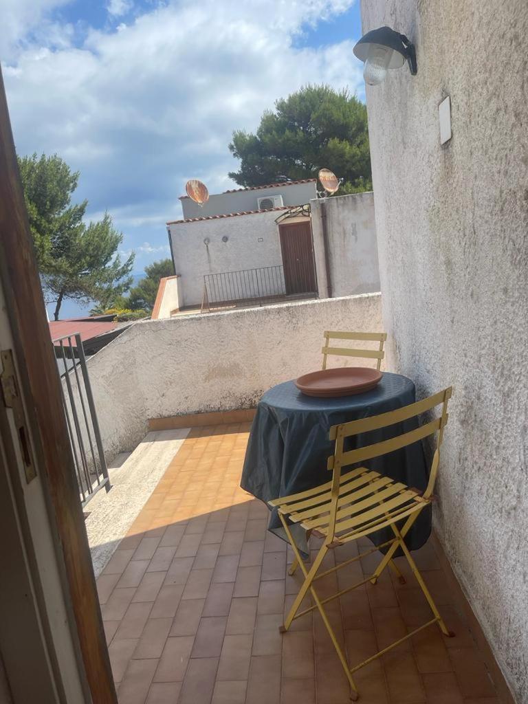 Casa Vacanze Residence Baia Fenicia Vulcano, Isole Eolie Vulcano  Camera foto