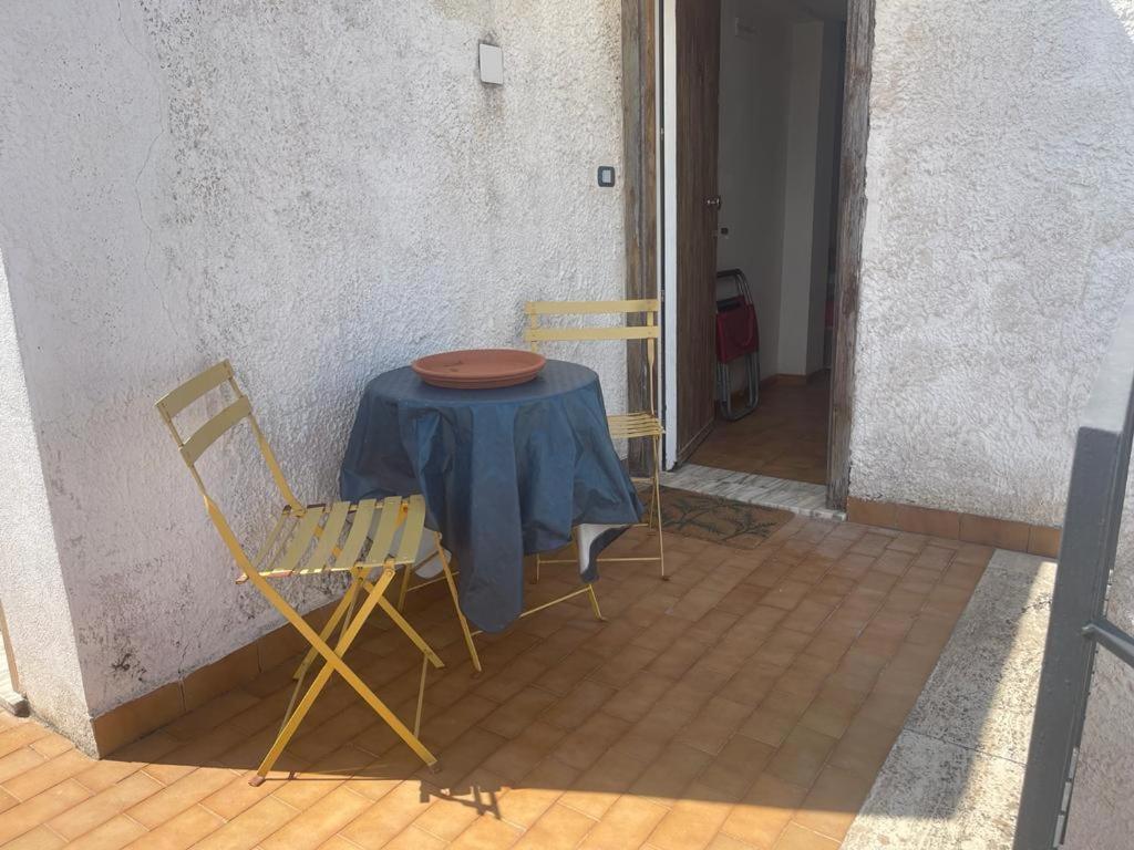 Casa Vacanze Residence Baia Fenicia Vulcano, Isole Eolie Vulcano  Camera foto