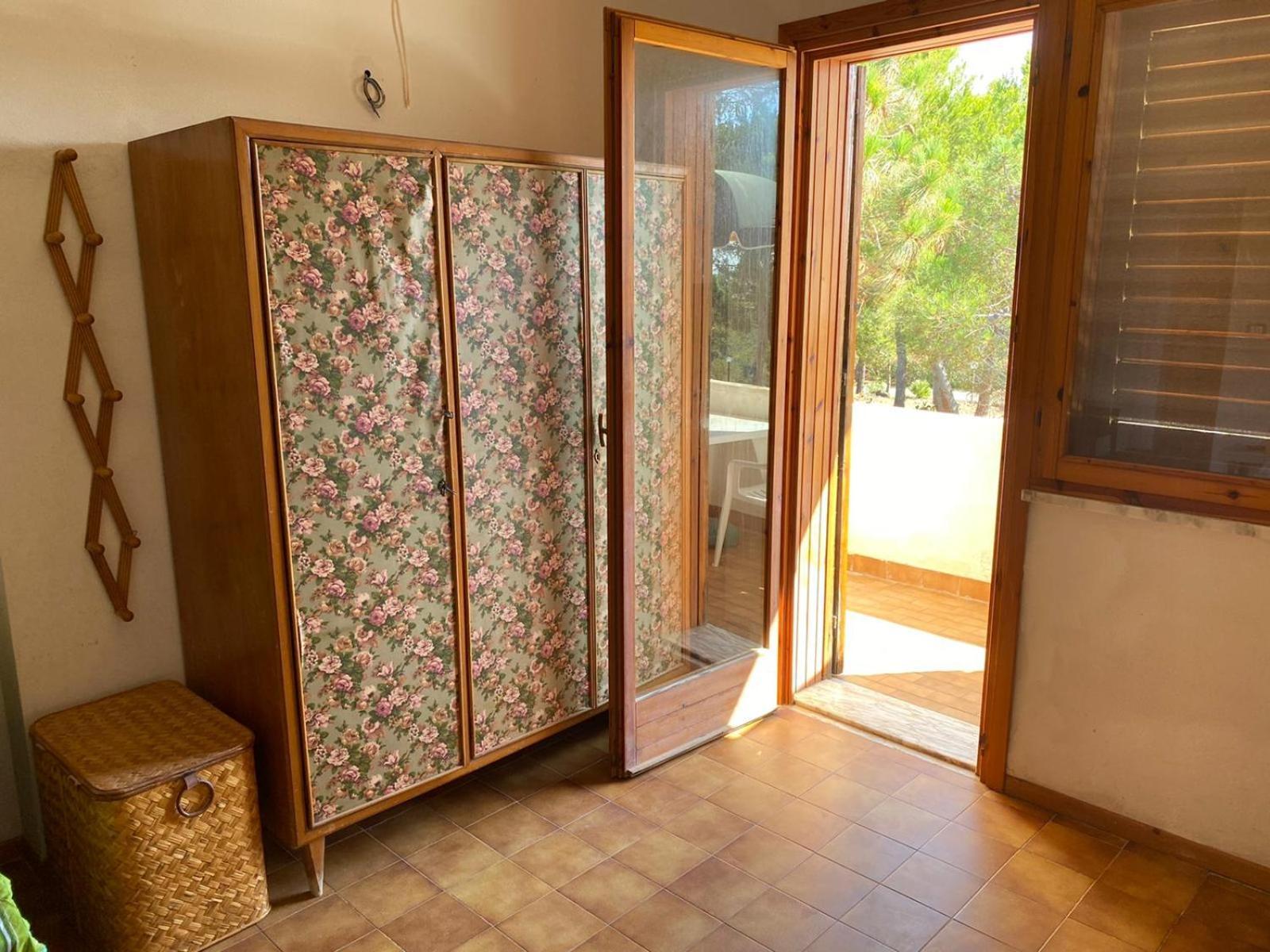 Casa Vacanze Residence Baia Fenicia Vulcano, Isole Eolie Vulcano  Camera foto